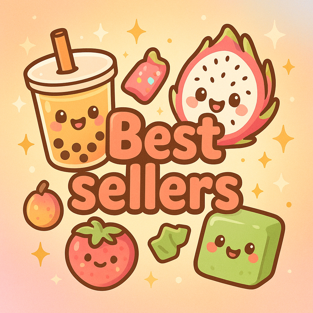 Best Sellers
