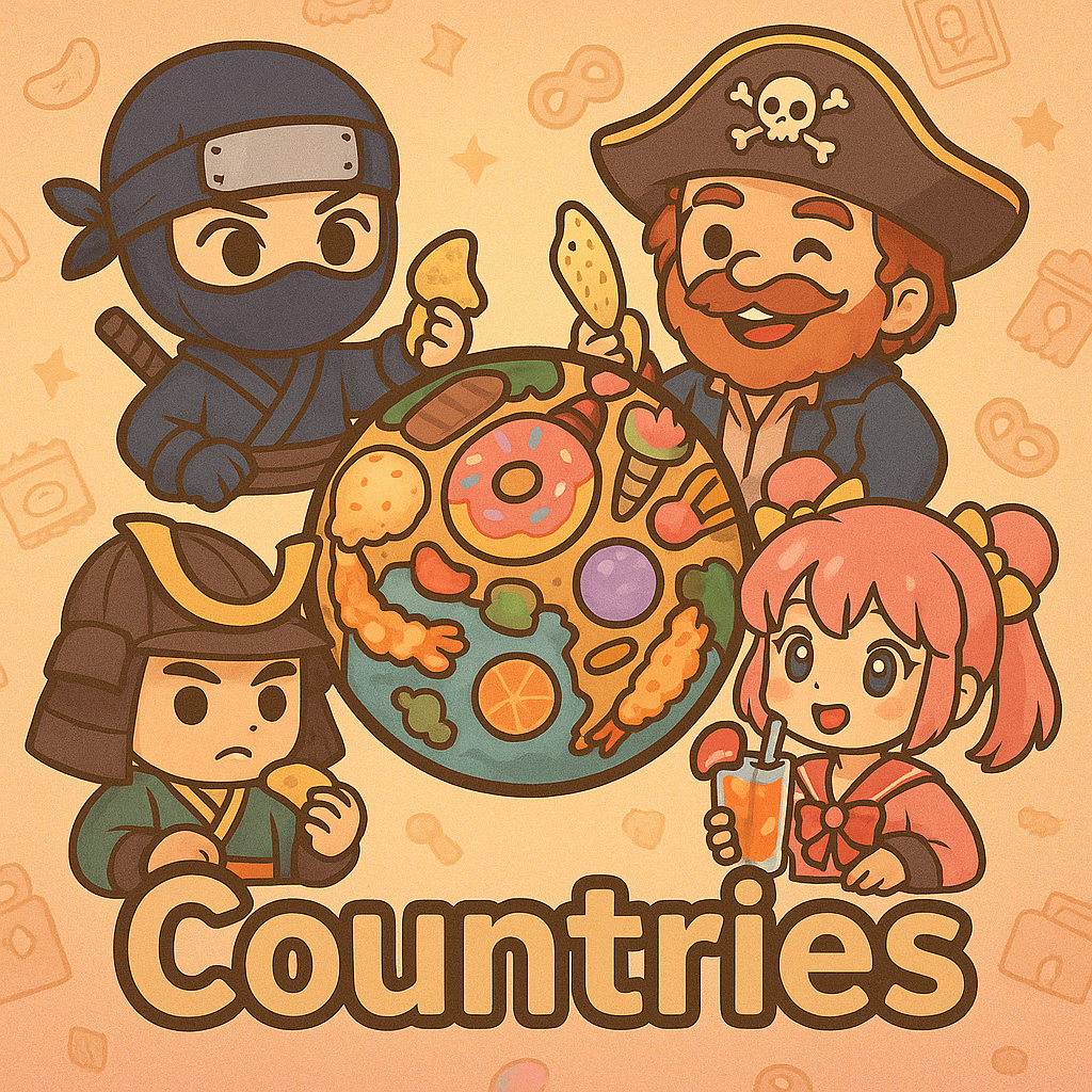 Countries