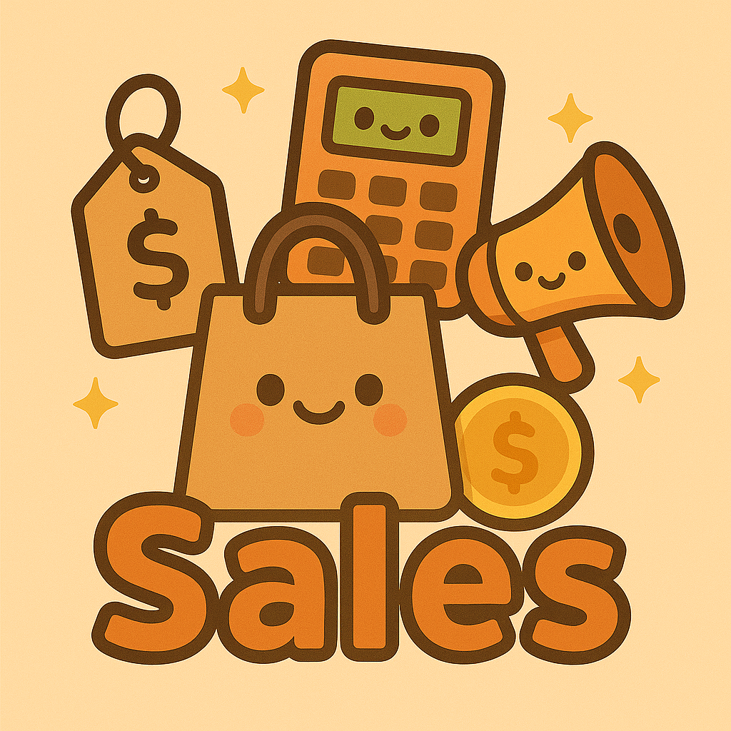 Sales