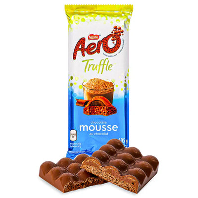 Aero Truffle Chocolate