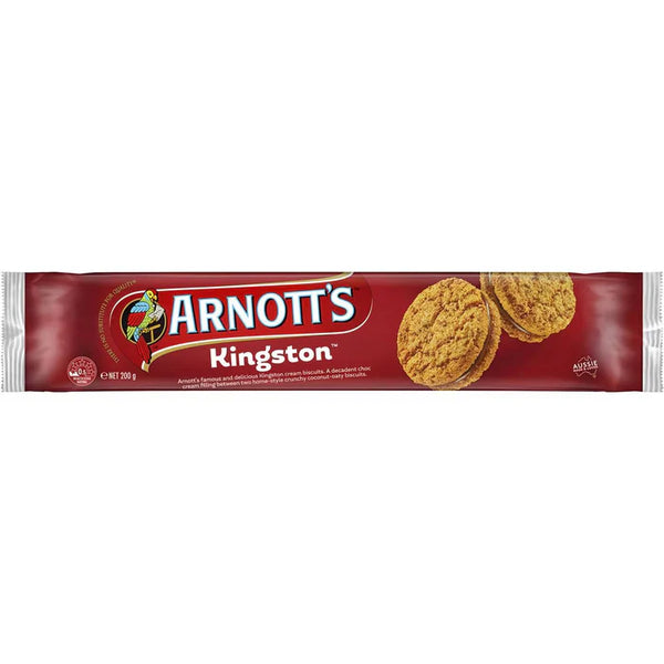 Arnott's Kingston