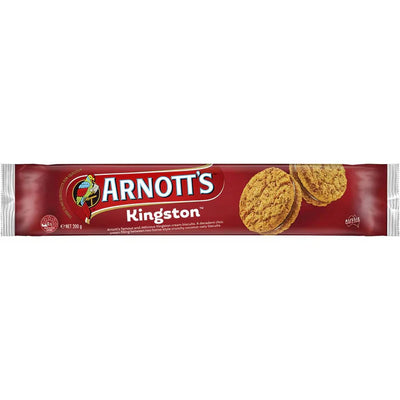Arnott's Kingston