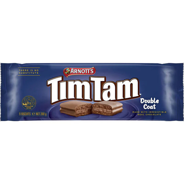 Arnott's Tim Tam Choc Double Coated