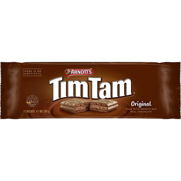 Arnott's Tim Tam Original Biscuits