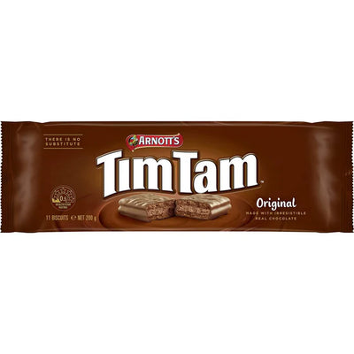 Arnott's Tim Tam Original Biscuits