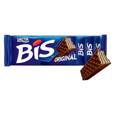 BIS Chocolate