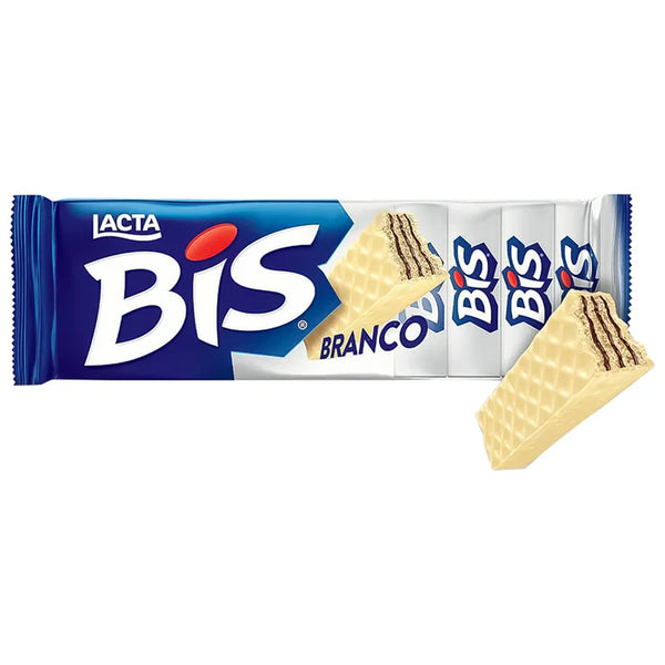 BIS White Chocolate