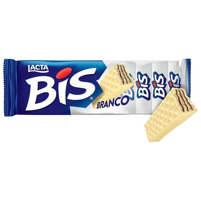 BIS White Chocolate
