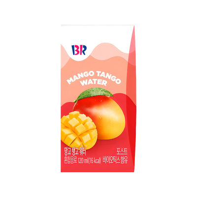 BR Mango Tango Water