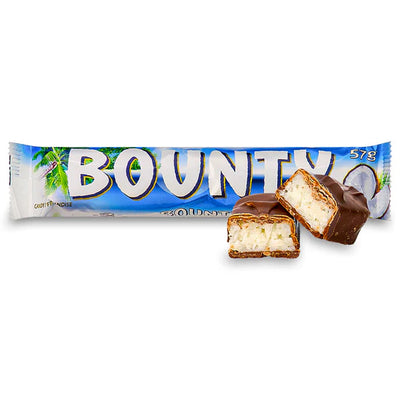 Bounty Bar