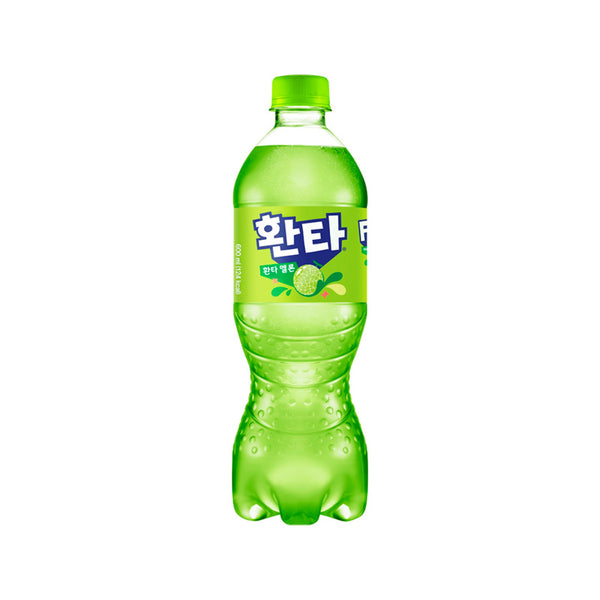 COCA COLA Fanta Melon