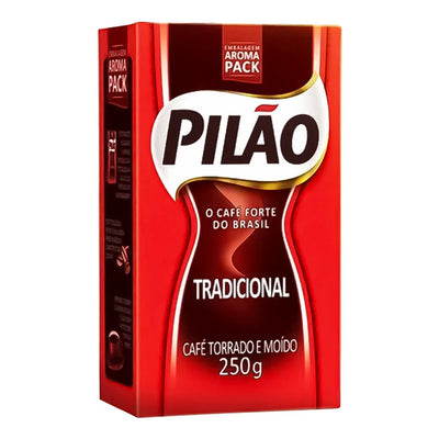 Cafe Pilao Tradicional