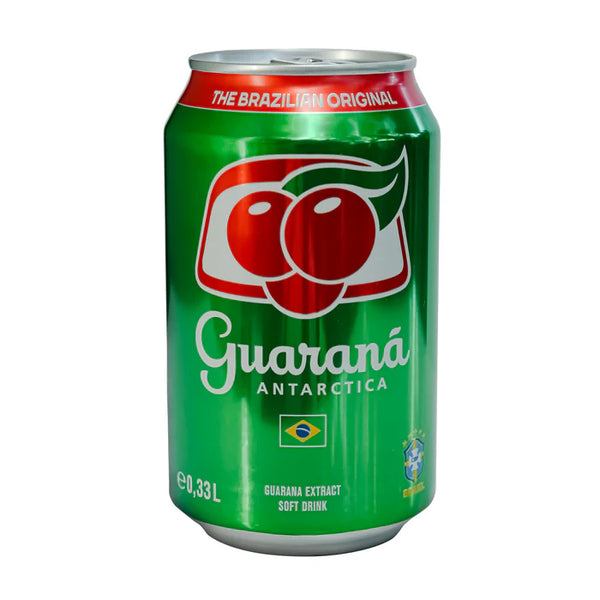 Guarana Antarctica