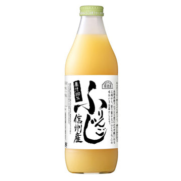 JUNZOSEN FUJI APPLE JUICE