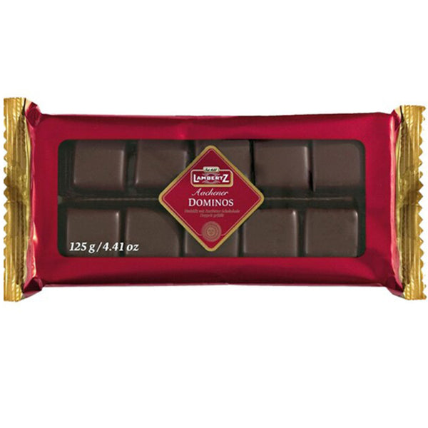 Lambertz Domino Steine Gingerbread Squares