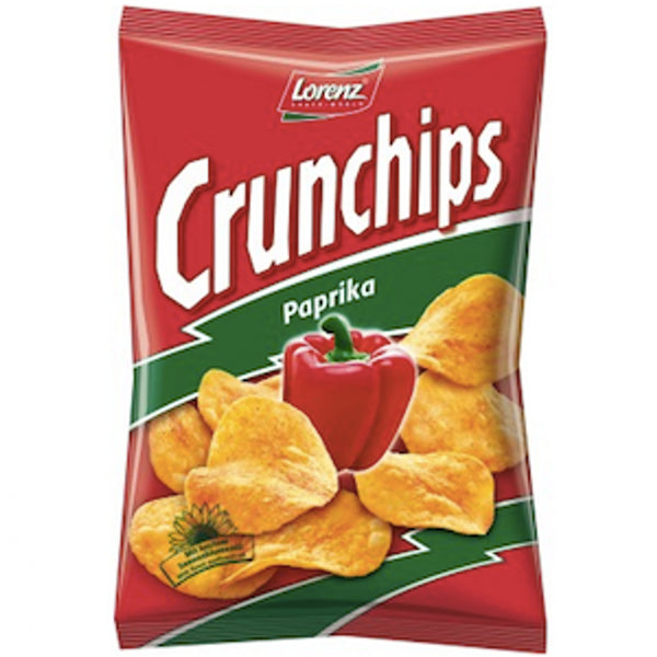 Lorenz CrunchChips