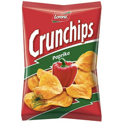 Lorenz CrunchChips