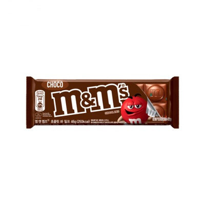 MARS M&M's Chocolate Bar Choco