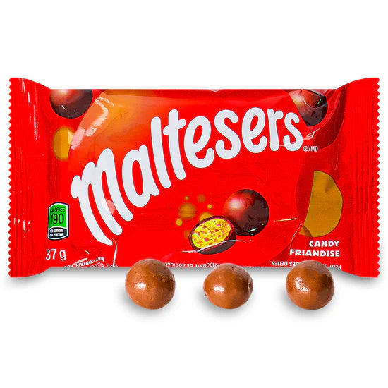 Maltesers
