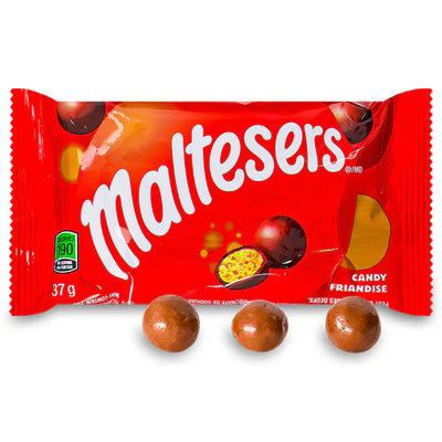 Maltesers
