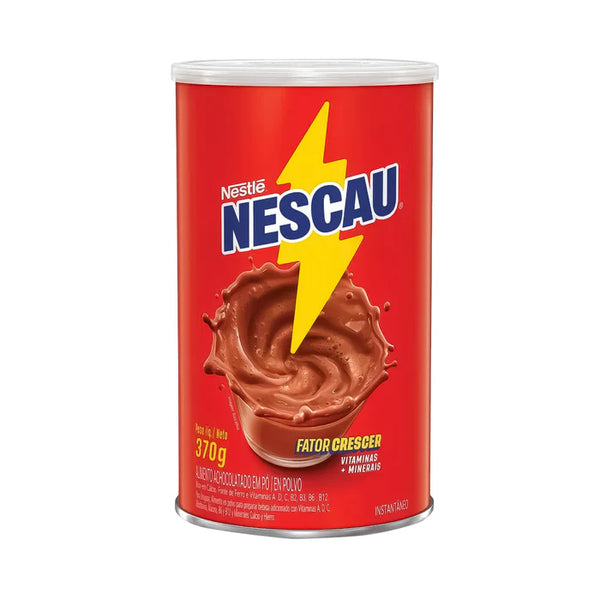 Nescau chocolate Powdered Drink