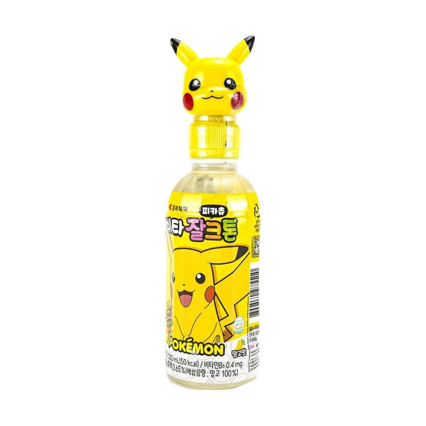 Pokemon Pikachu  Mango Flavored
