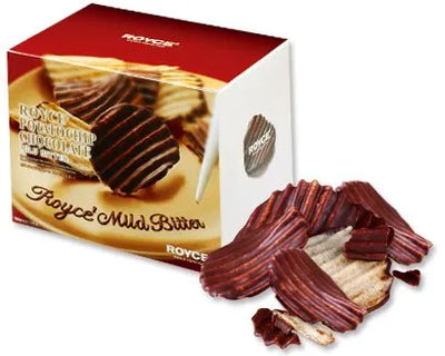 ROYCE' Potato Chip Chocolate