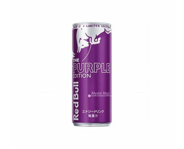 Red Bull Japan Kyoho Grape