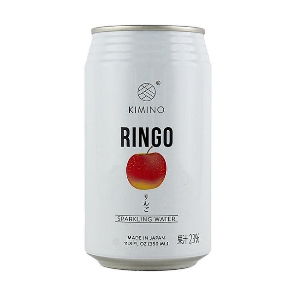Sparkling Ringo Water
