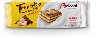 TRANCETTO CACAO