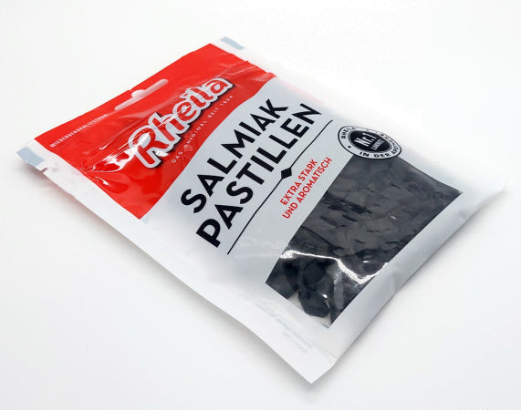 drsoldan rheila salmiak pastillen