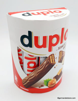 Ferrero Duplo