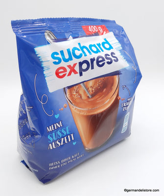 Suchard Express